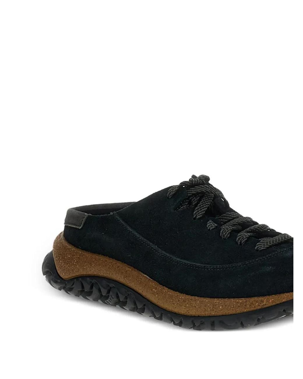 Birkenstock Black Mules 1774 Uerzell