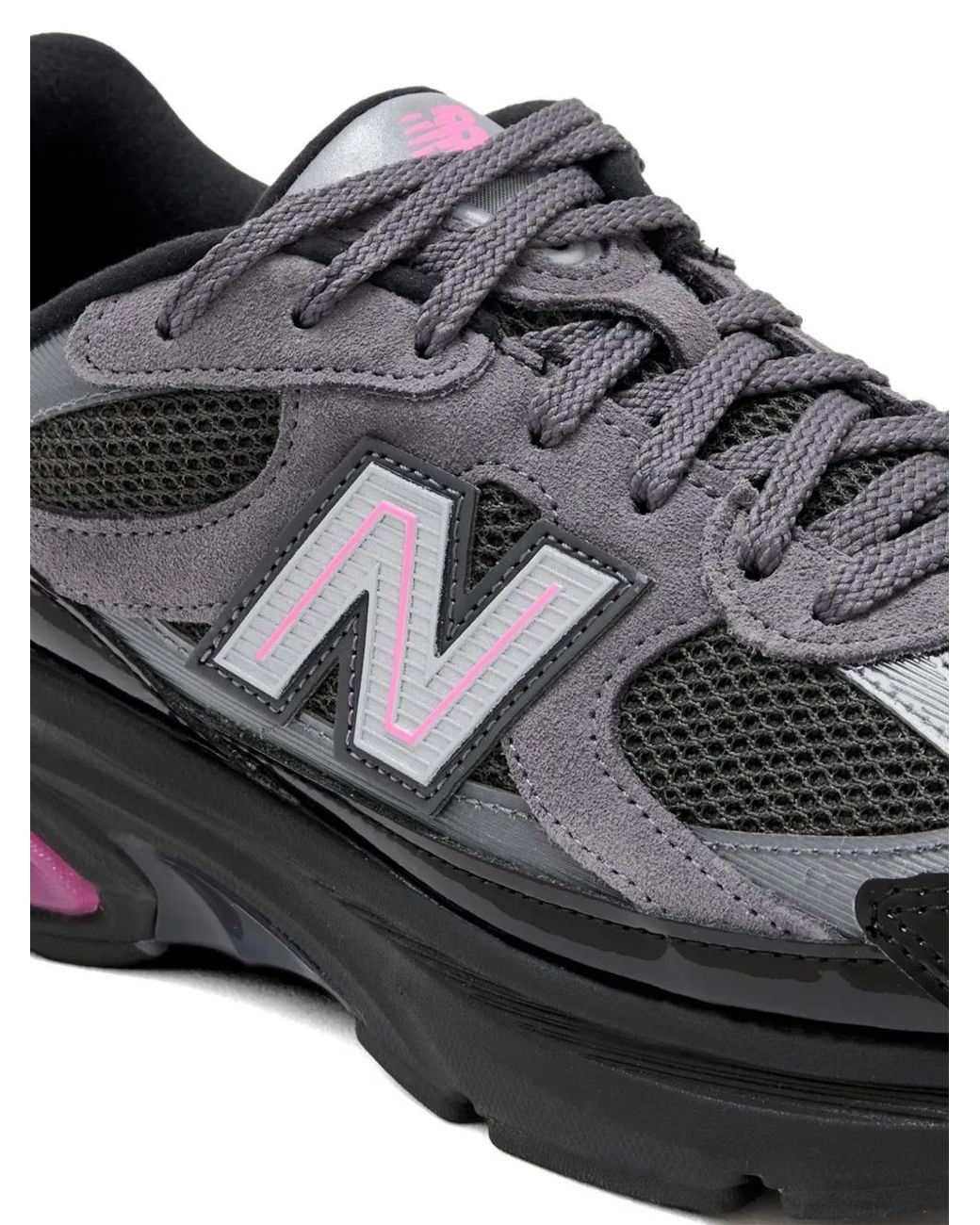 New Balance Black 2010
