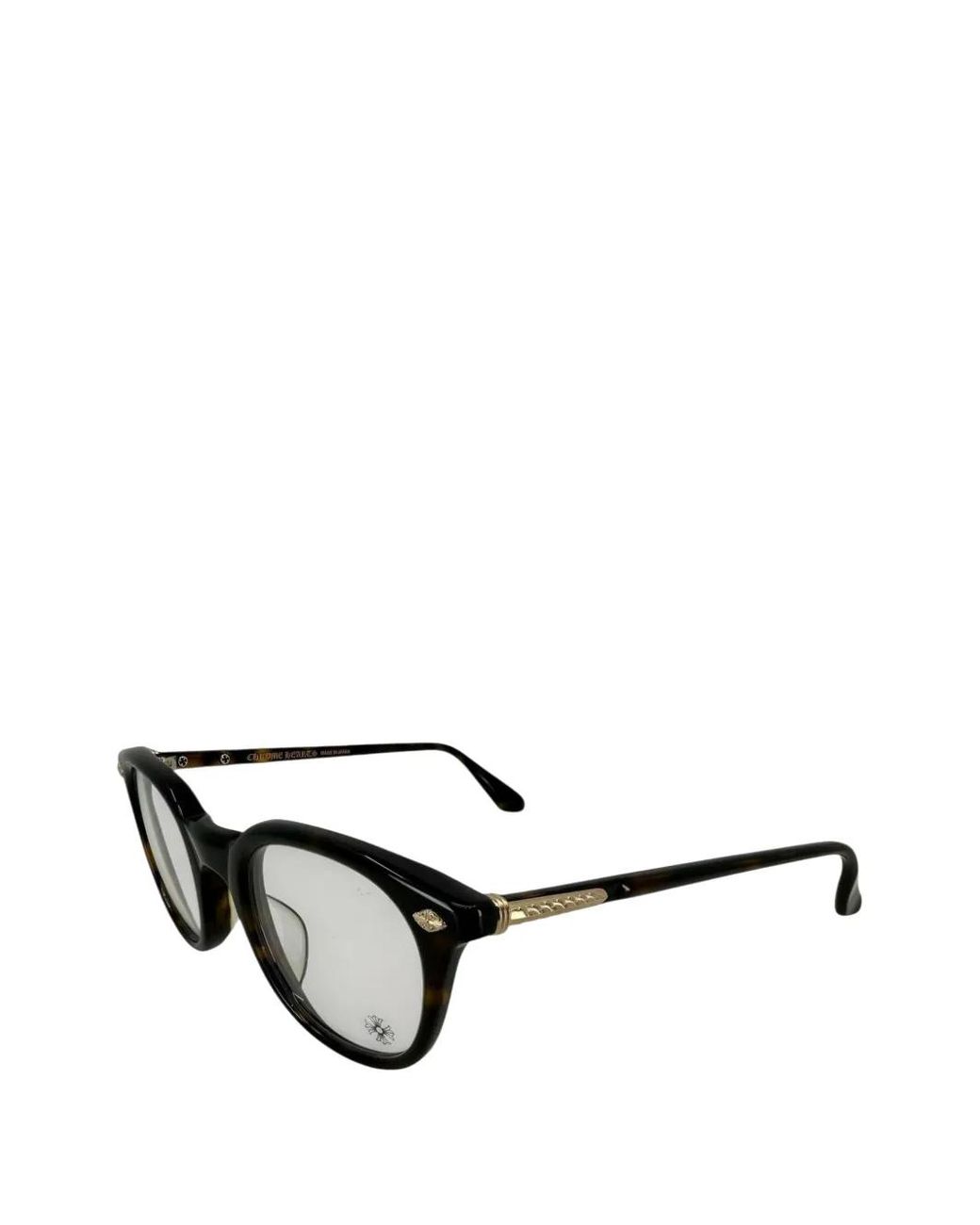 Chrome Hearts Black Just for men