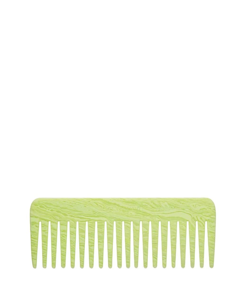 Salt & Wave Green Santorini Comb