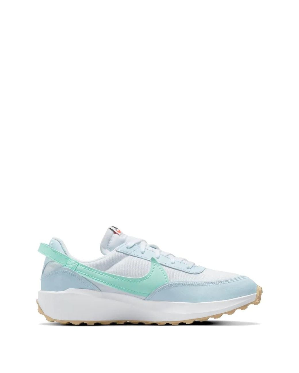 Nike Blue Waffle Debut Sneakers
