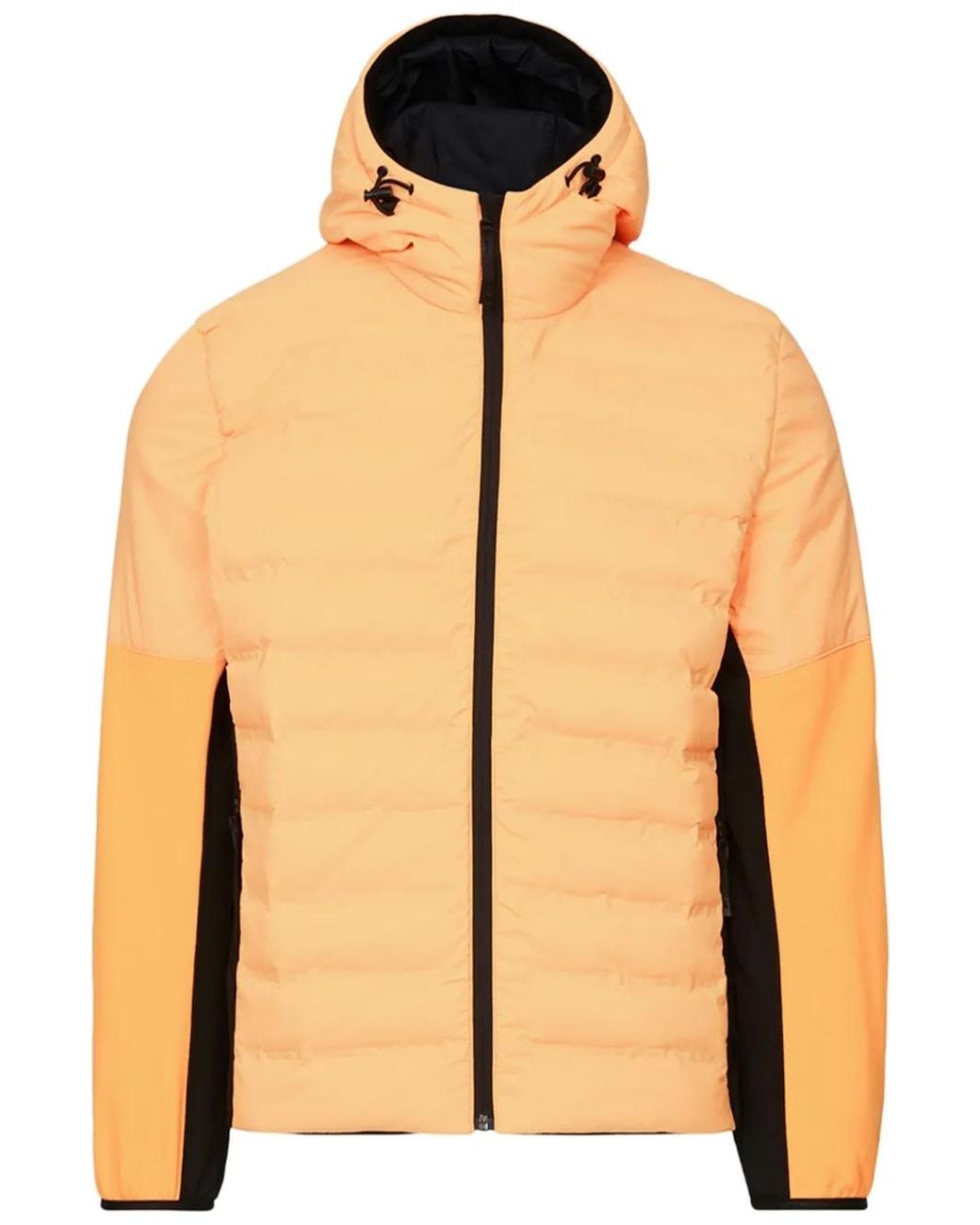 Veste Ozone En Polaire Aztech Mountain pour homme en coloris Orange