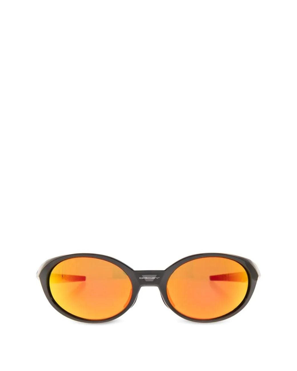 Oakley Orange Eye Jacket Redux Sunglasses