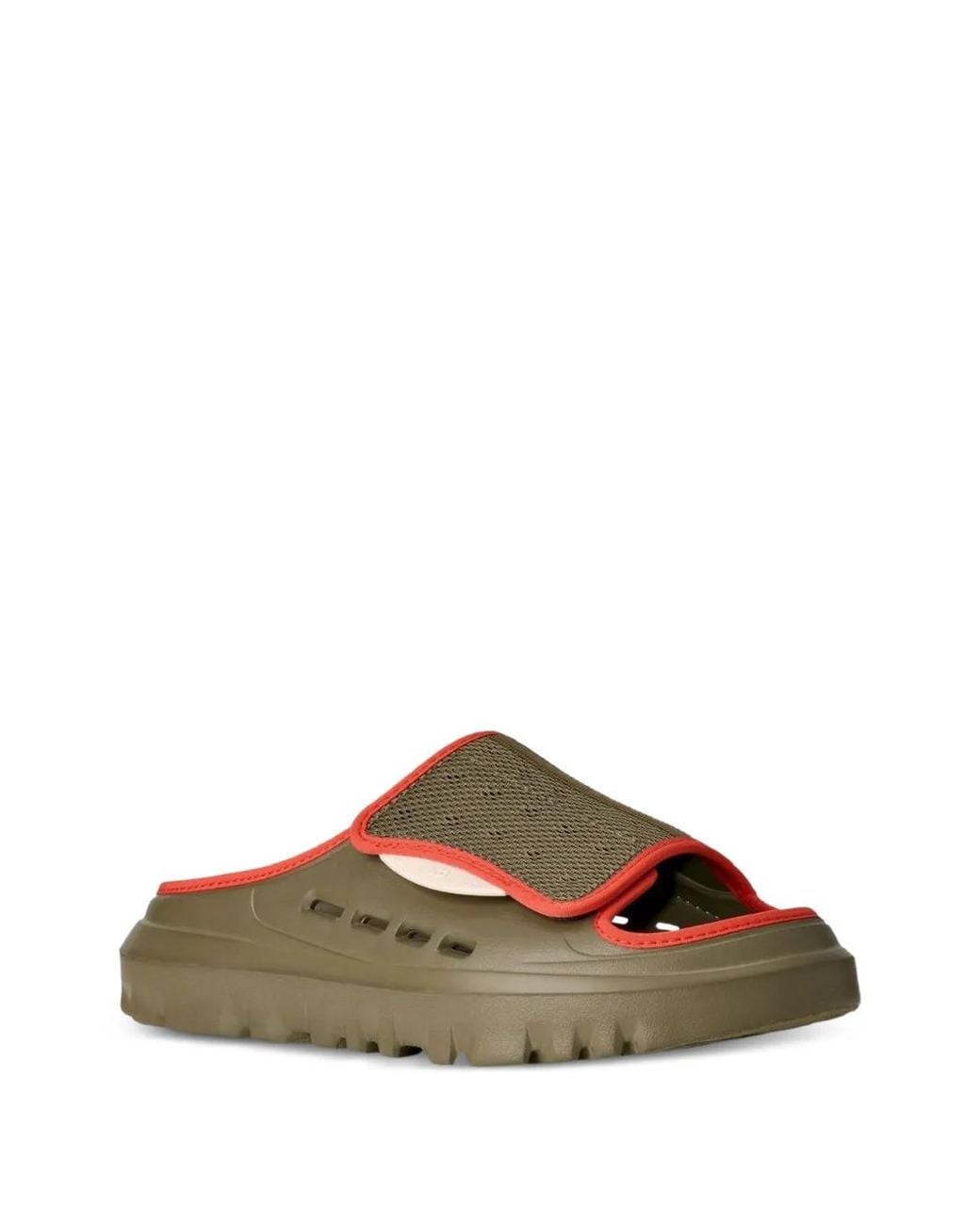 Ugg Brown Peakmod Slide for men
