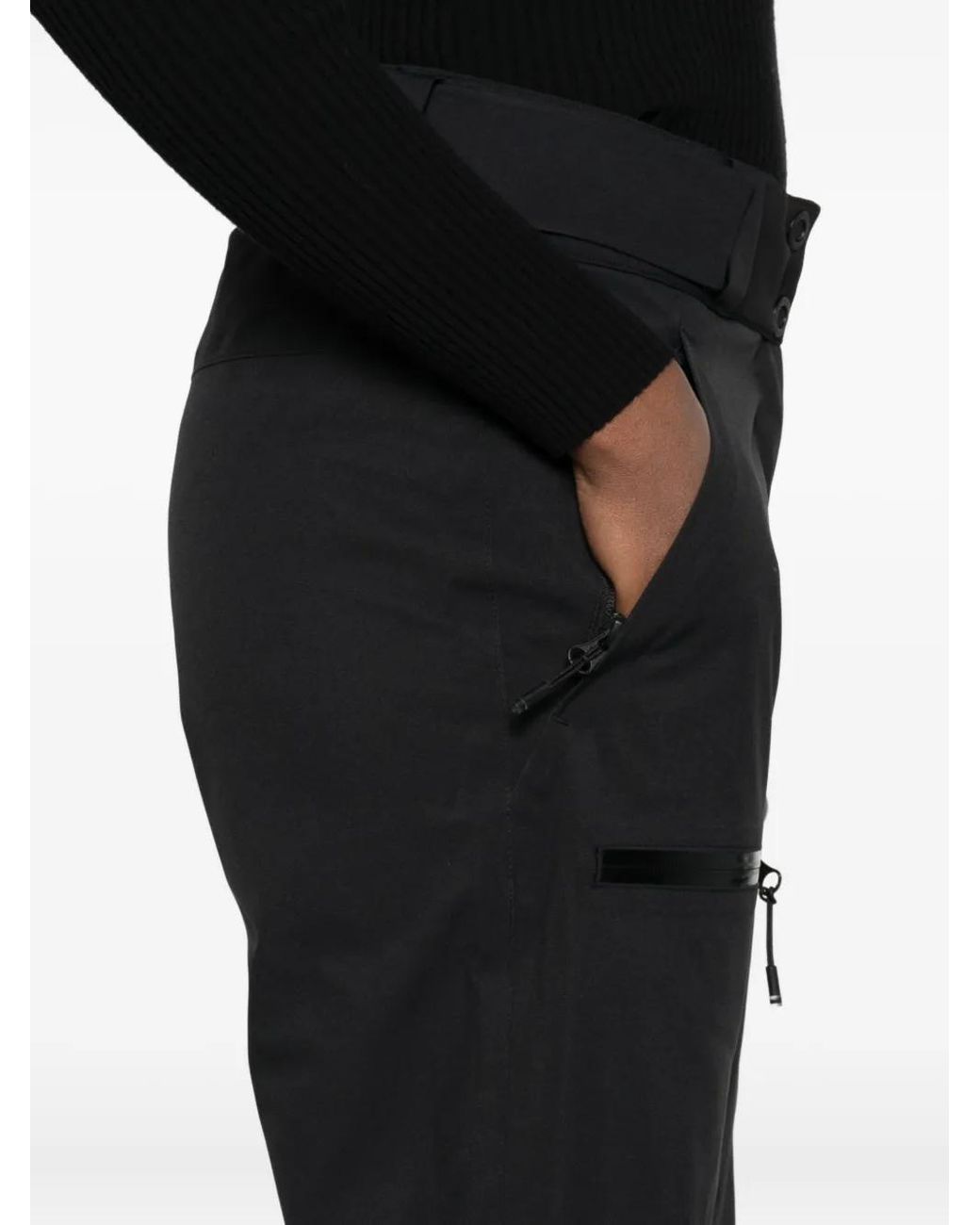 Pantaloni W Outerlimits di Rossignol in Black
