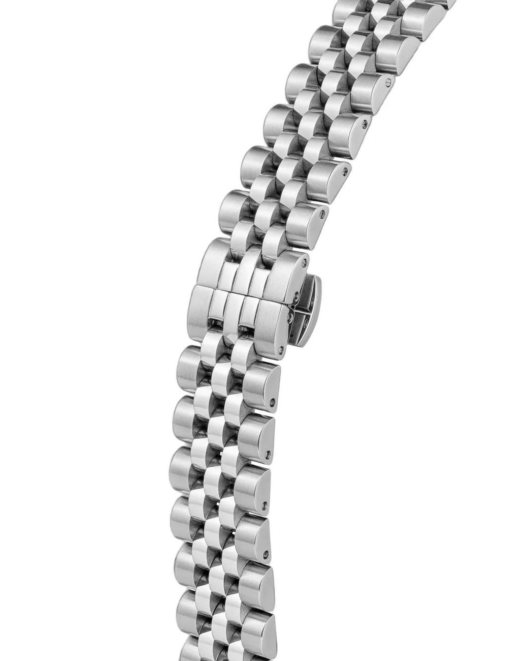 Vivienne Westwood Metallic Little Wallace Watch