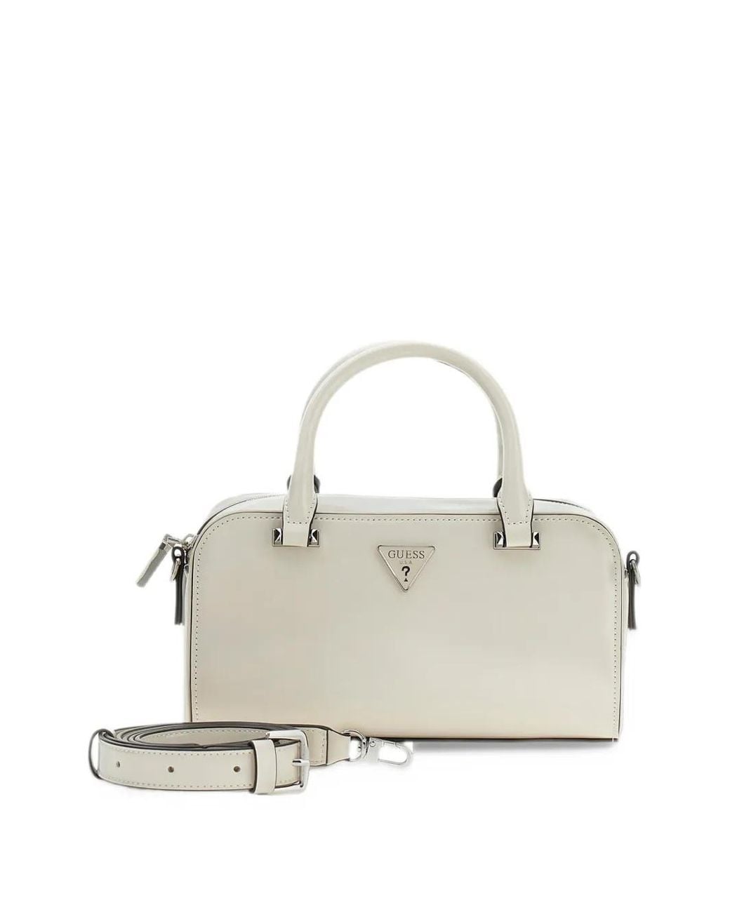 Borsa A Tracolla Arnela di Guess in Natural