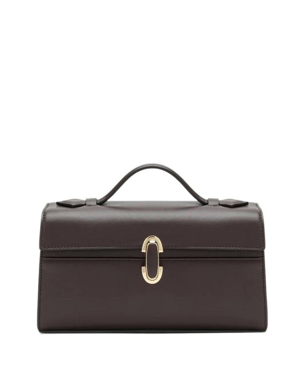 SAVETTE Black Pochette Symmetry
