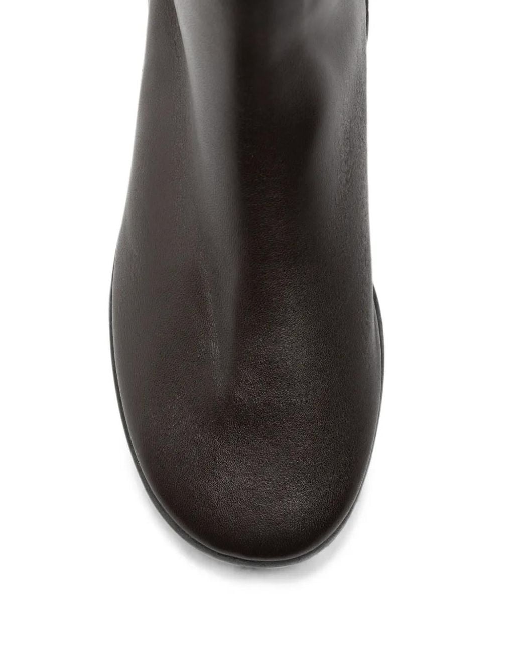 Dear Frances Black River Stiefeletten