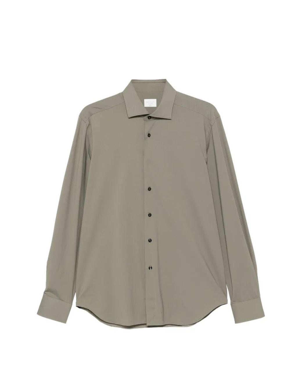 Xacus Button-Down Overhemd in het Gray voor heren