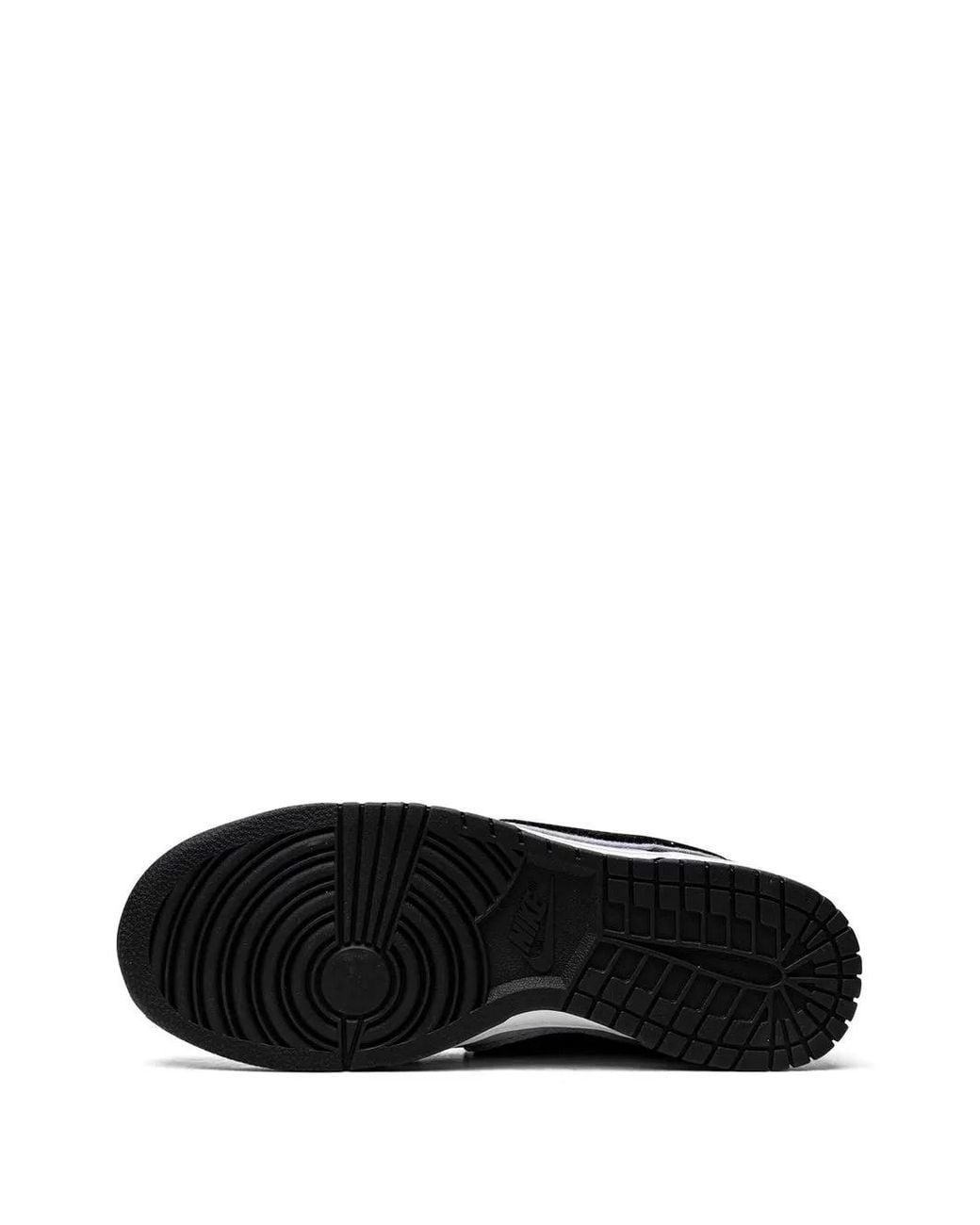 Baskets Nike en coloris Black