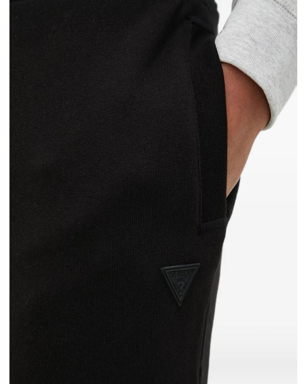 Guess Joggingbroek in het Black voor heren