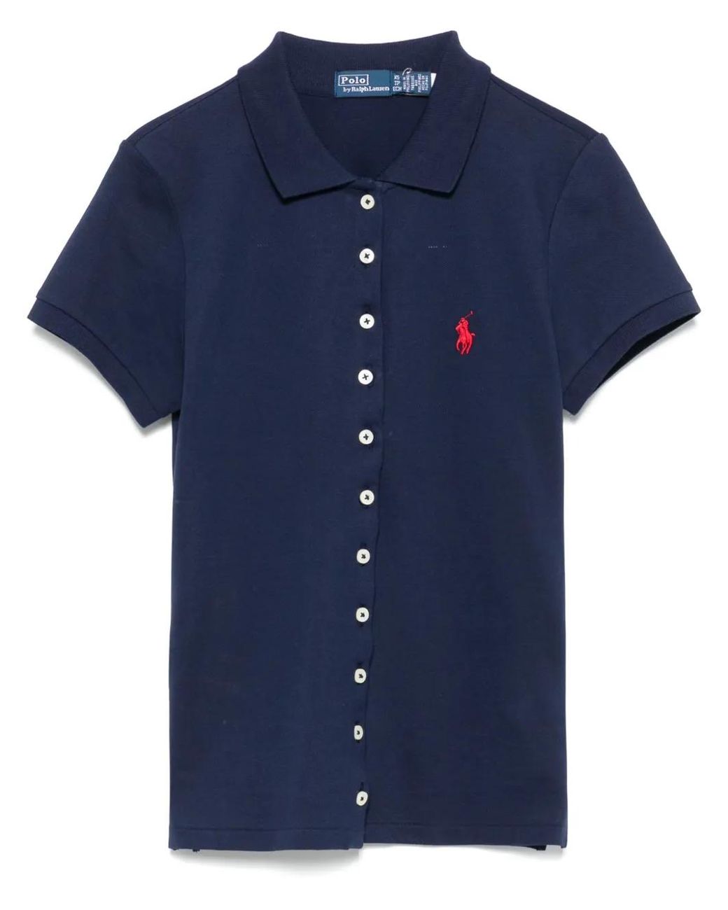 Polo Ralph Lauren Blue Shirts