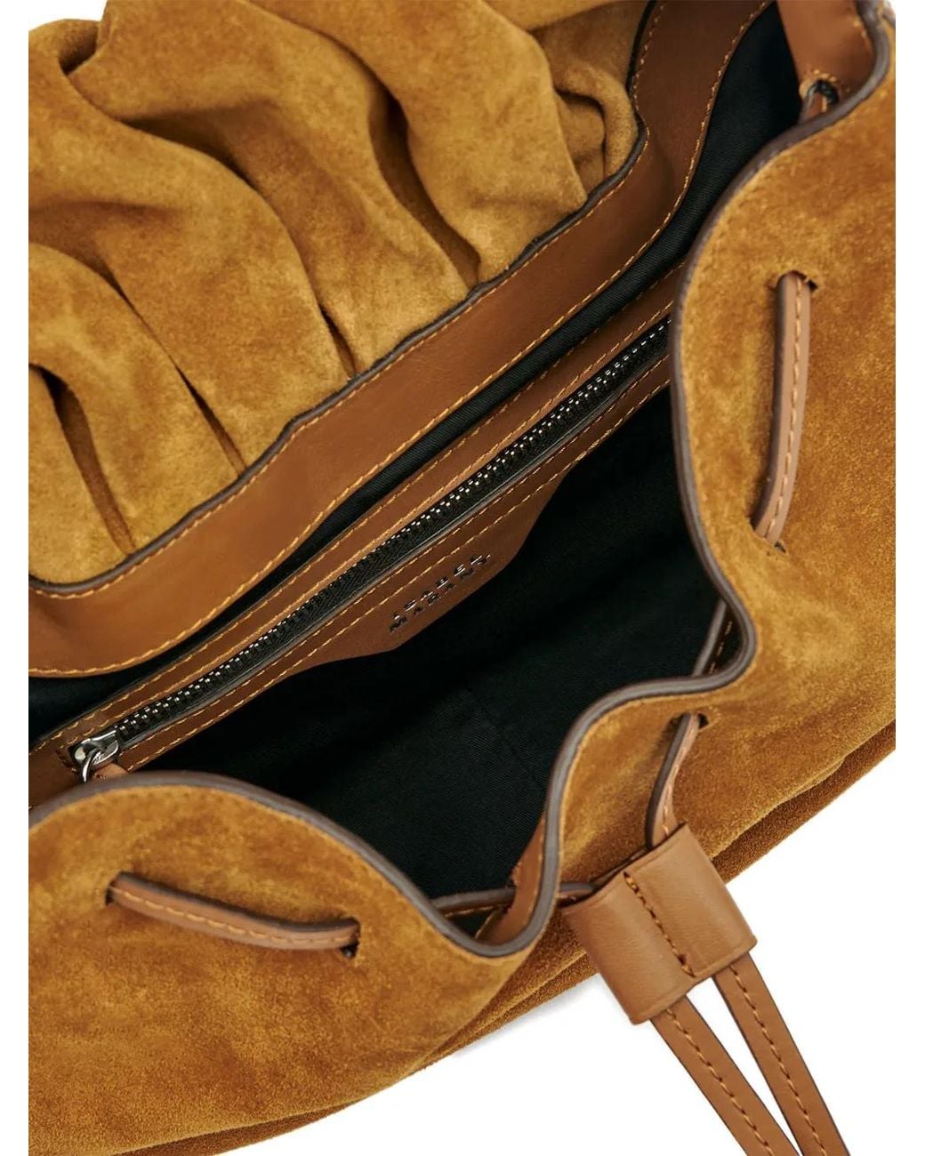 Isabel Marant Brown Bags