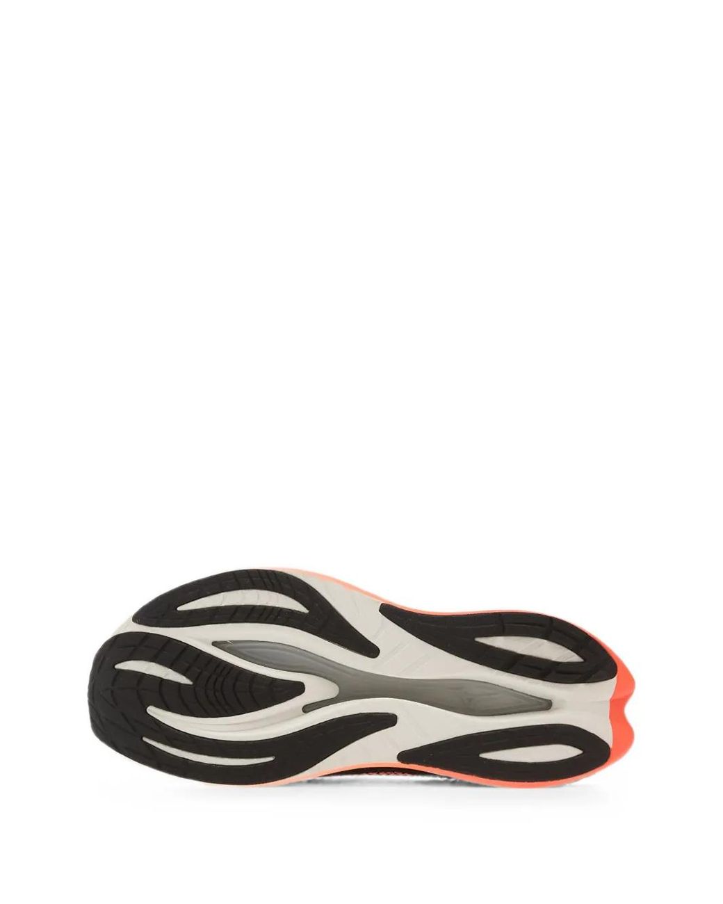 Mizuno White Neo Vista 3 Sneakers