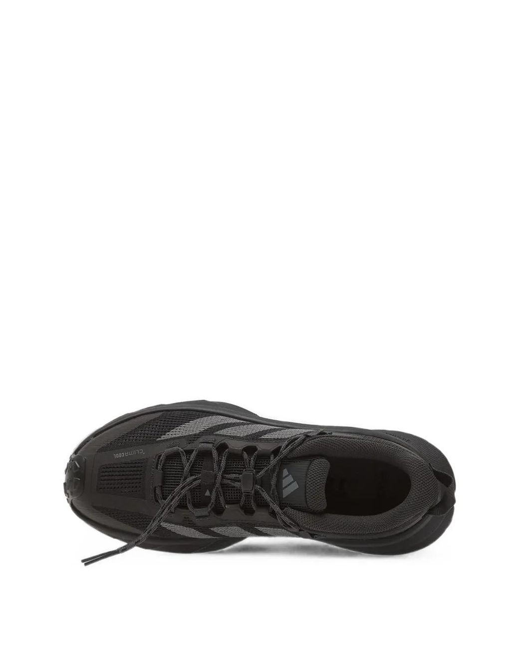 Adidas Black Terrex Freehiker Sl Climacool Hiking Sneakers for men