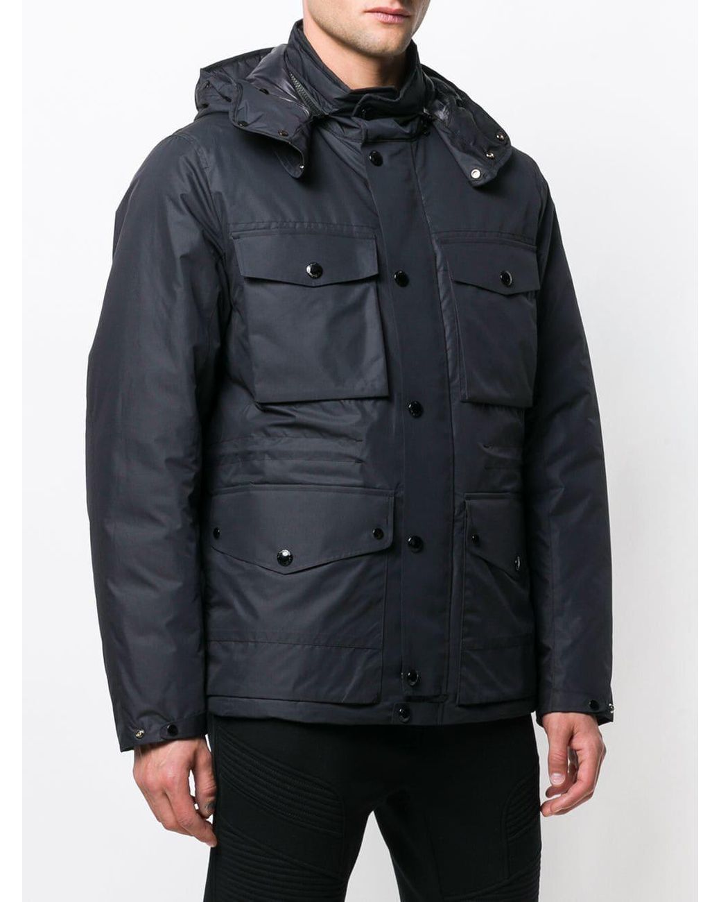 Cp company micro clearance m goggle field jacket