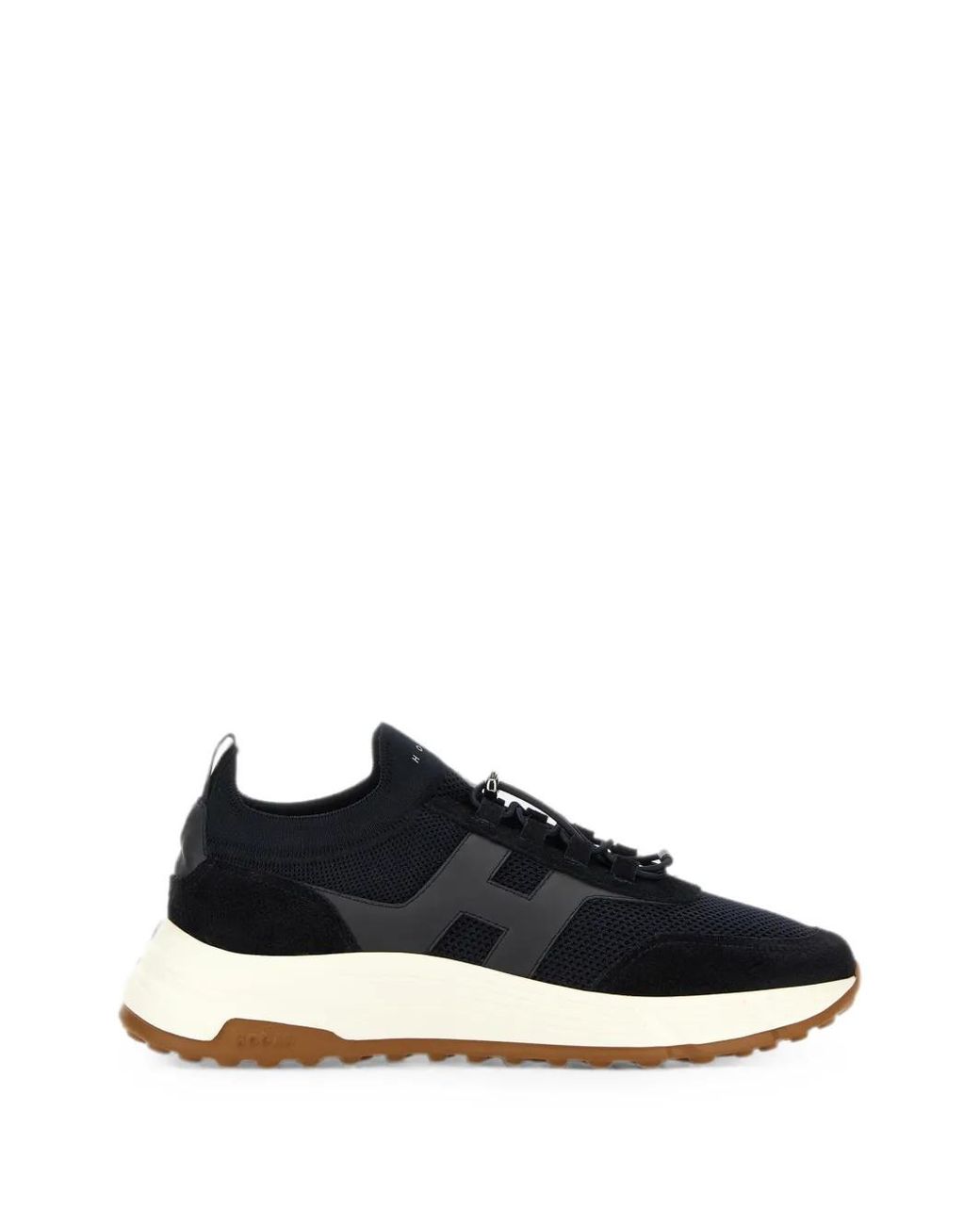 Sneakers di Hogan in Black da Uomo