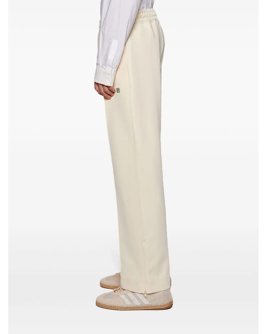 Fila Natural F+ Ace Track Pants for men