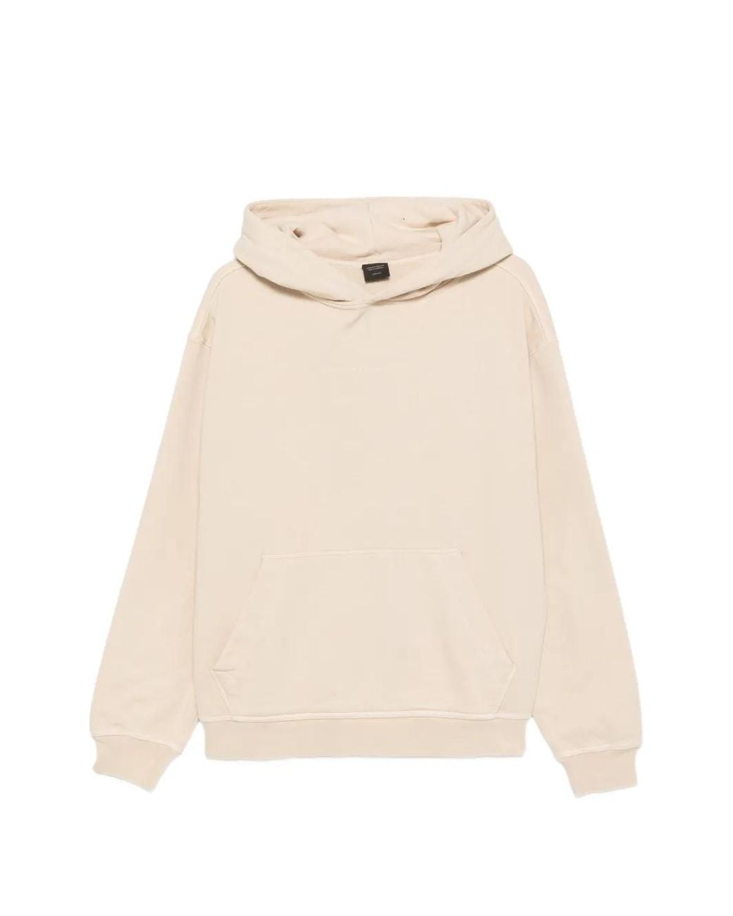 Oakley Natural Logo-Embroidered Hoodie for men