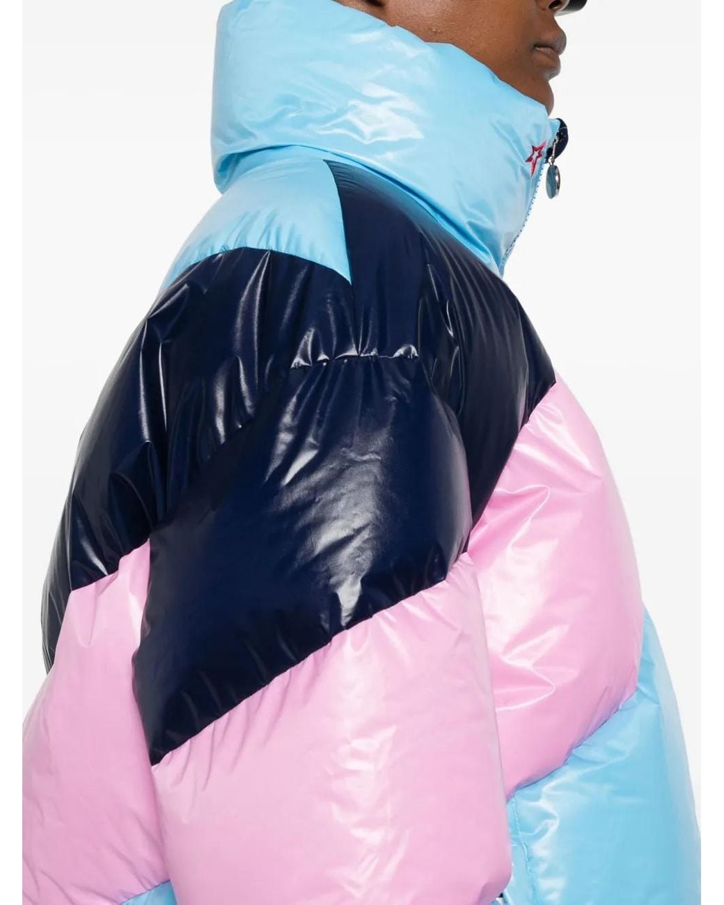 Perfect Moment Blue Mojo Ski Jacket Ii