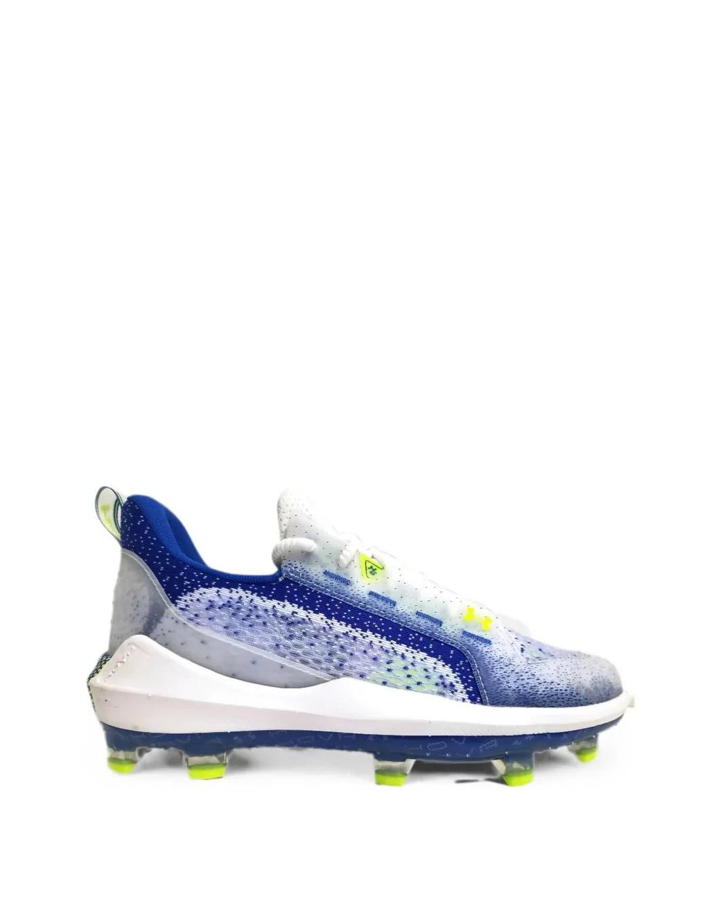 Baskets Harper 6 Under Armour pour homme en coloris Blue