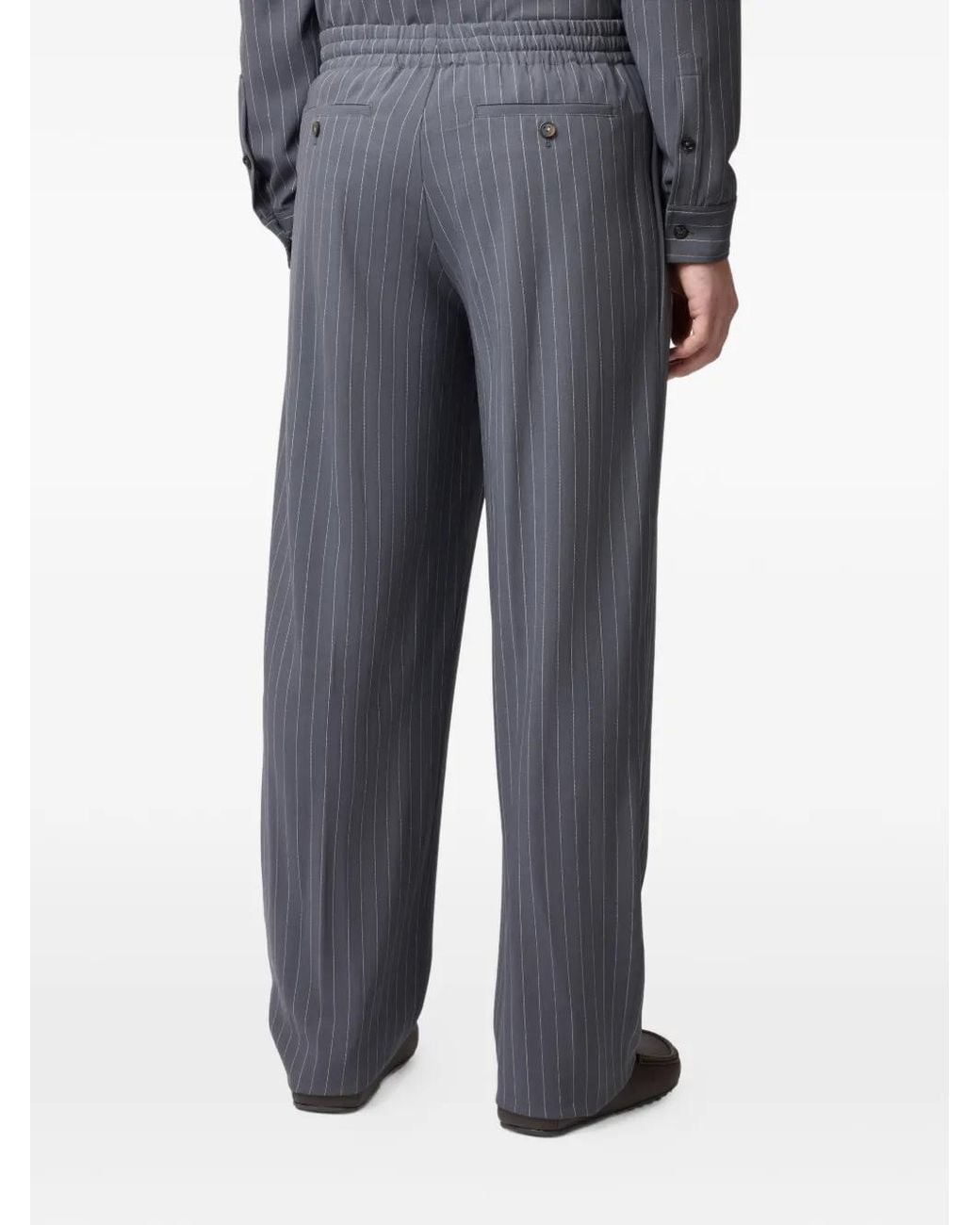 Tod's Blue Pants for men