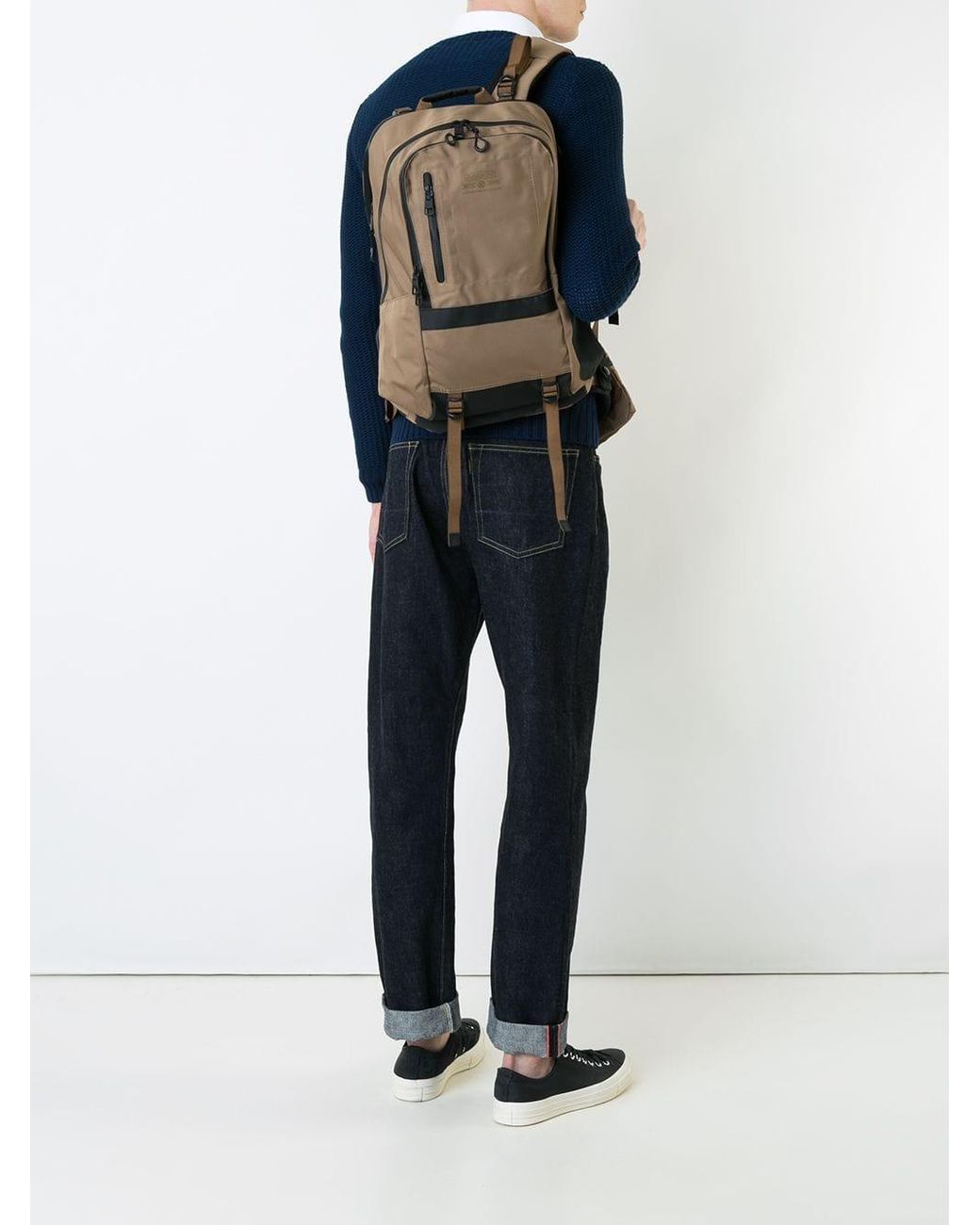 water proof cordura 305d back pack