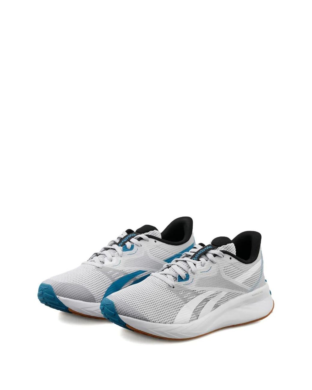 Reebok Blue Energen Tech Plus Sneakers for men