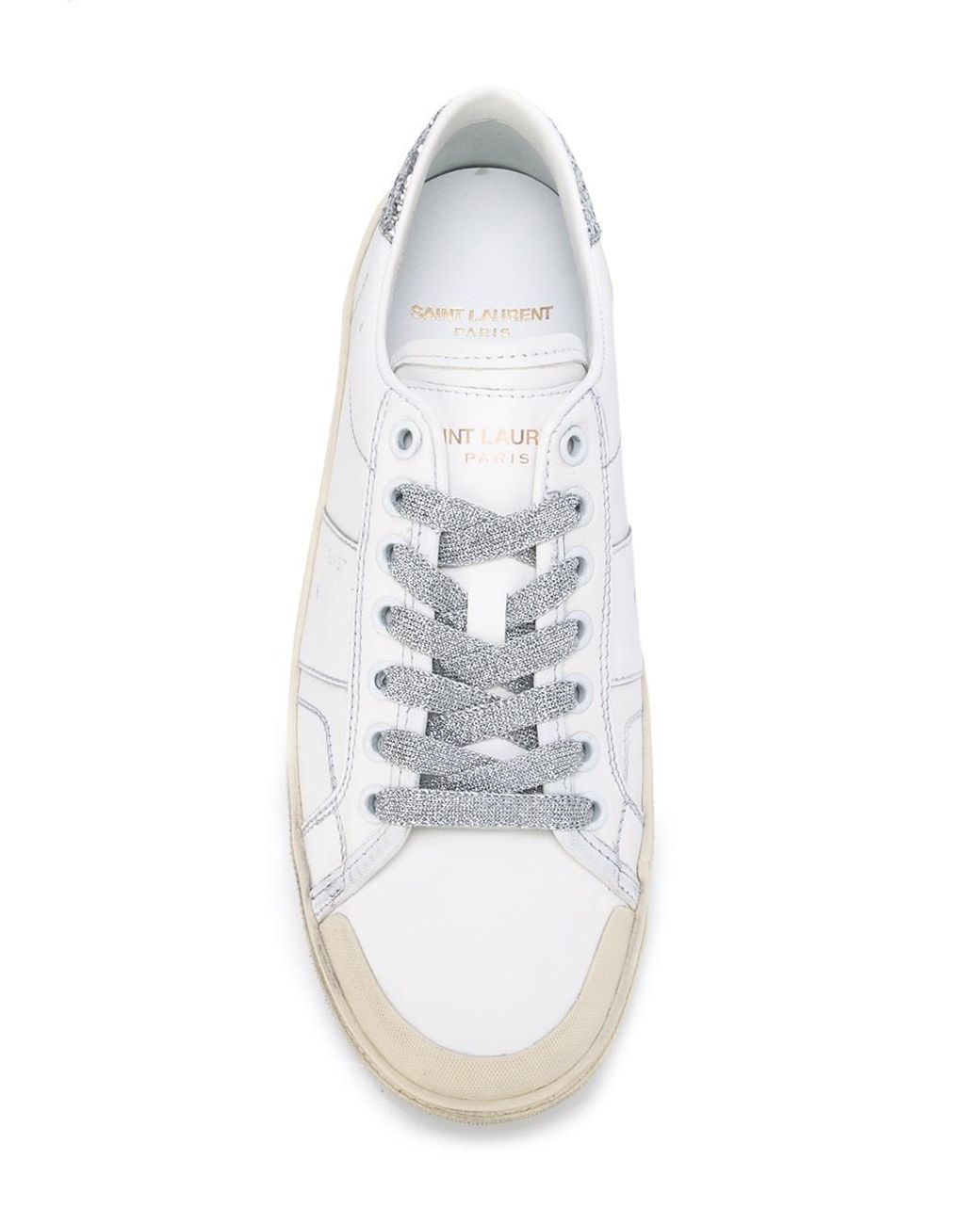 Saint laurent sl 37 top