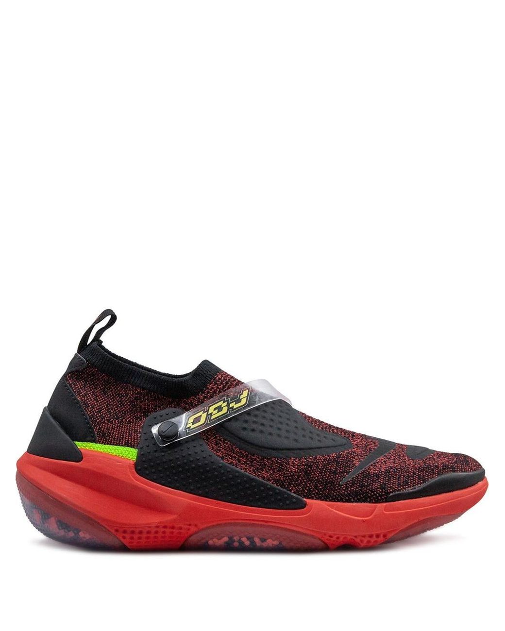 nike joyride flyknit obj