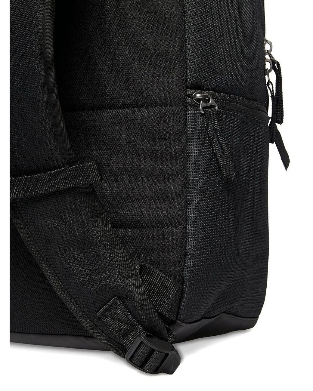 Nike Black Heritage Eugene Backpack