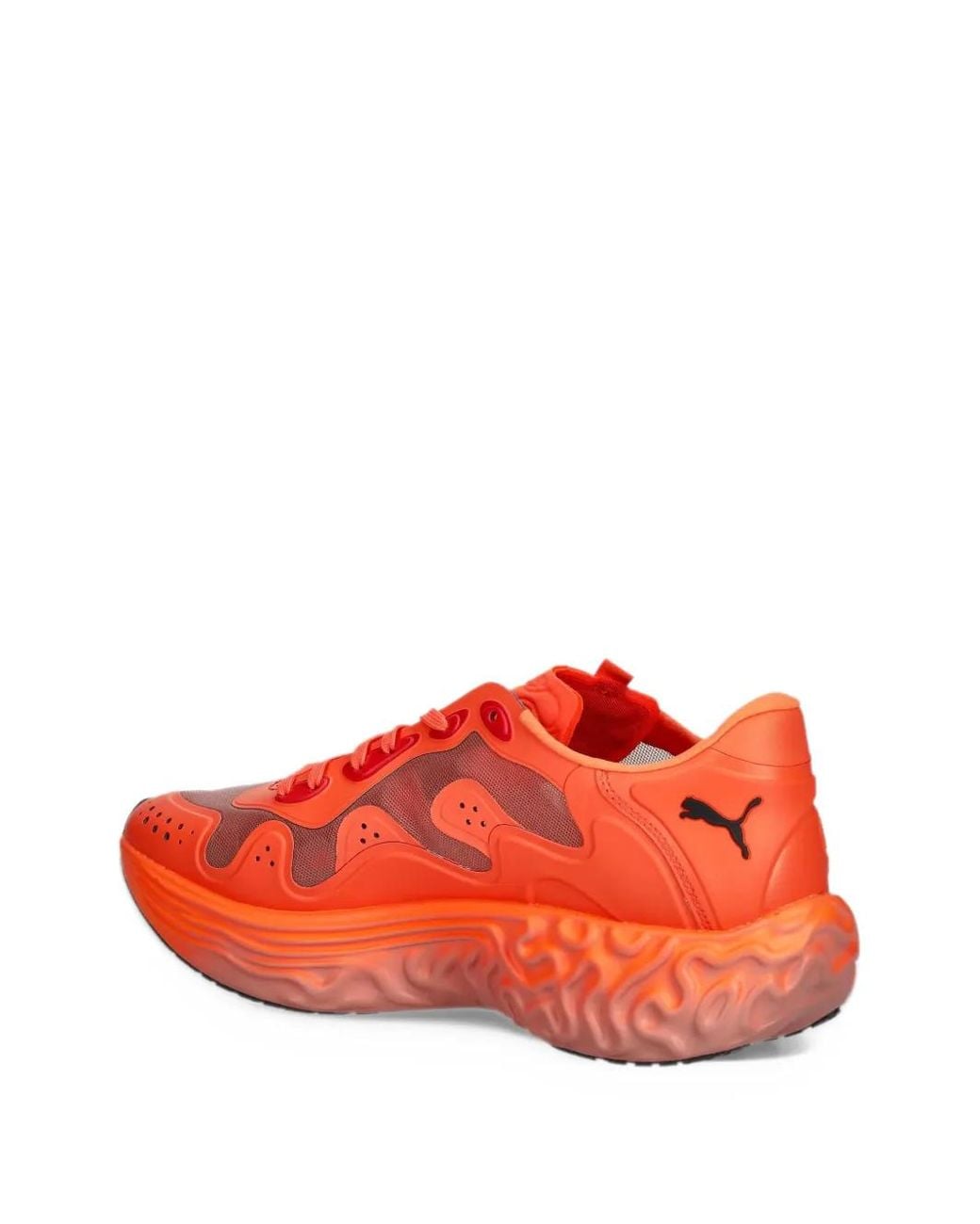 PUMA Red Z Salehe Bembury Velum 2 Nitro Sneakers for men