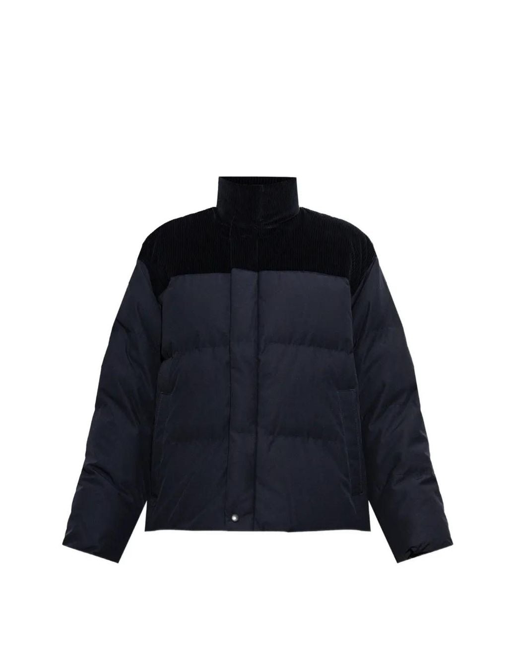 Canada Goose Blue Sterling Down Jacket for men