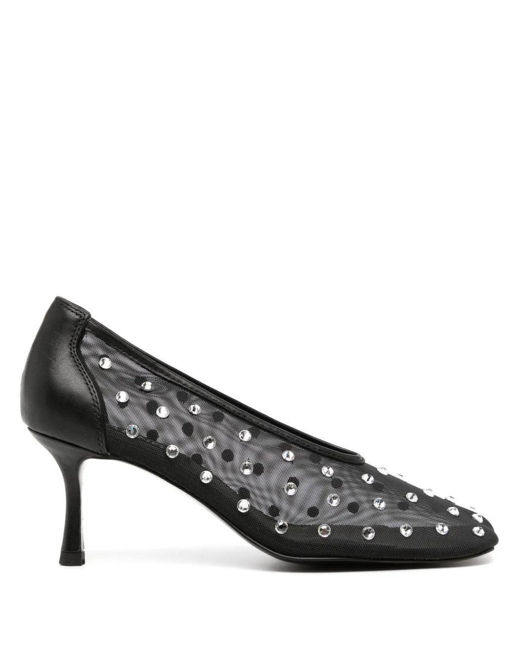 Senso Gray Jocelyn Pumps