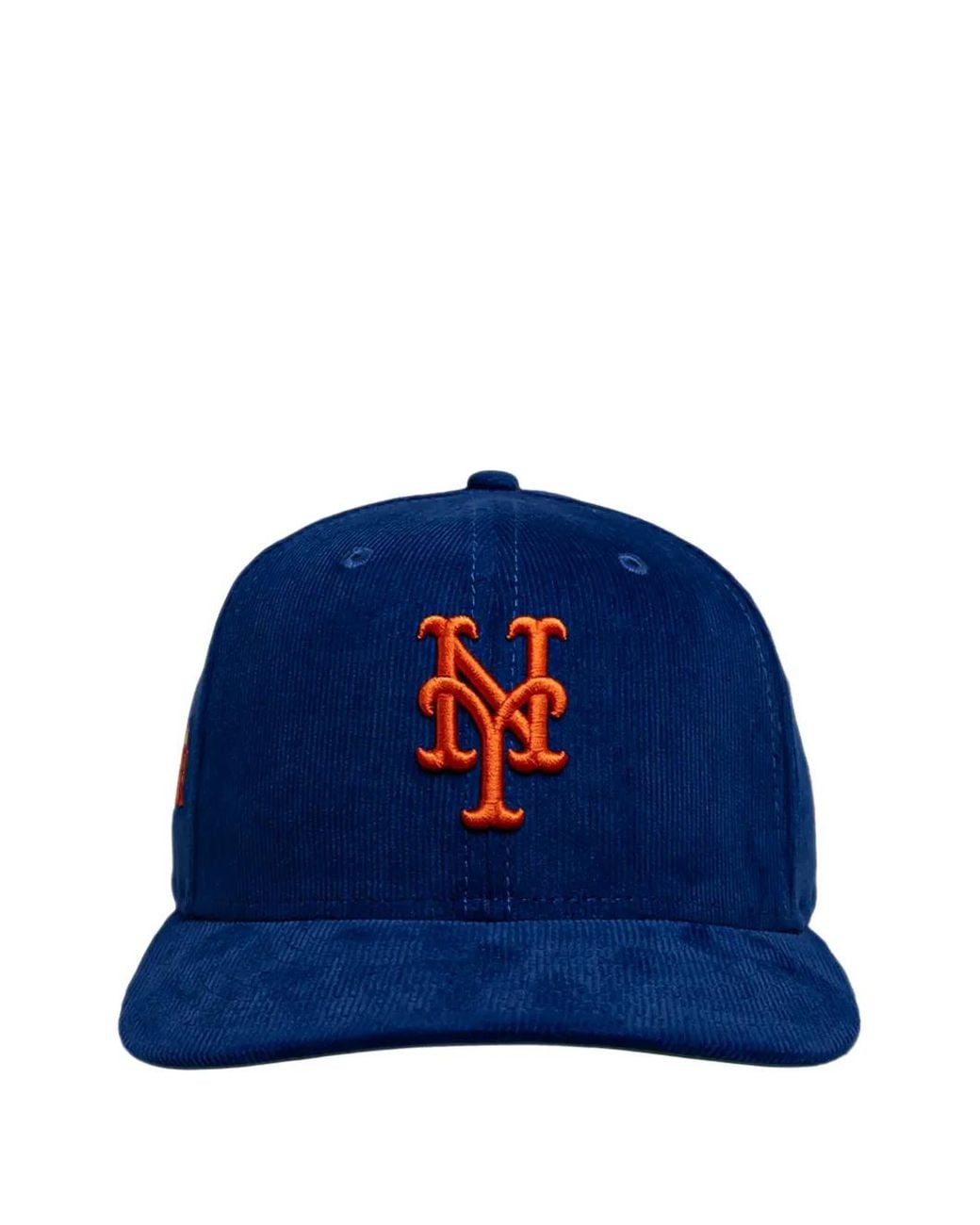 KTZ Blue X New York Mets Casquette De Baseball 59Fifty for men