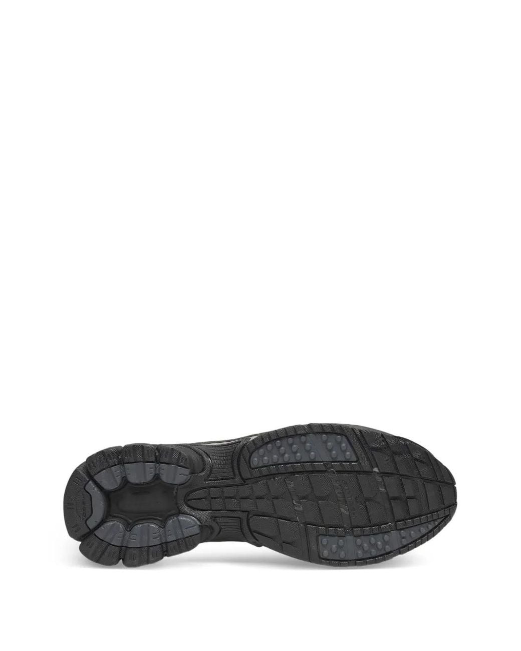 Saucony Black Progrid V2