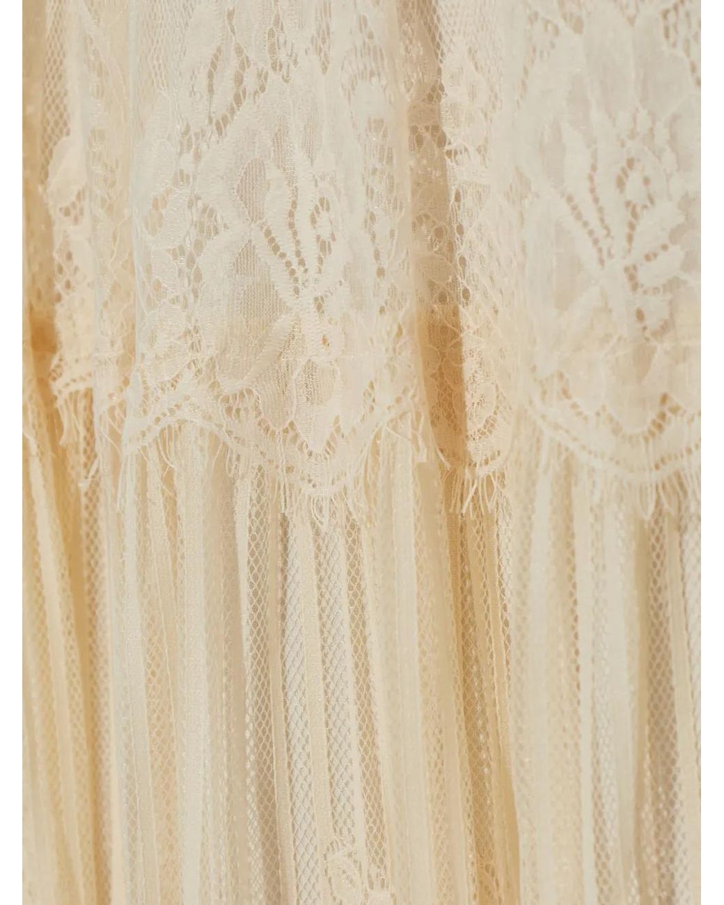 AllSaints White 'Lillian' Dress