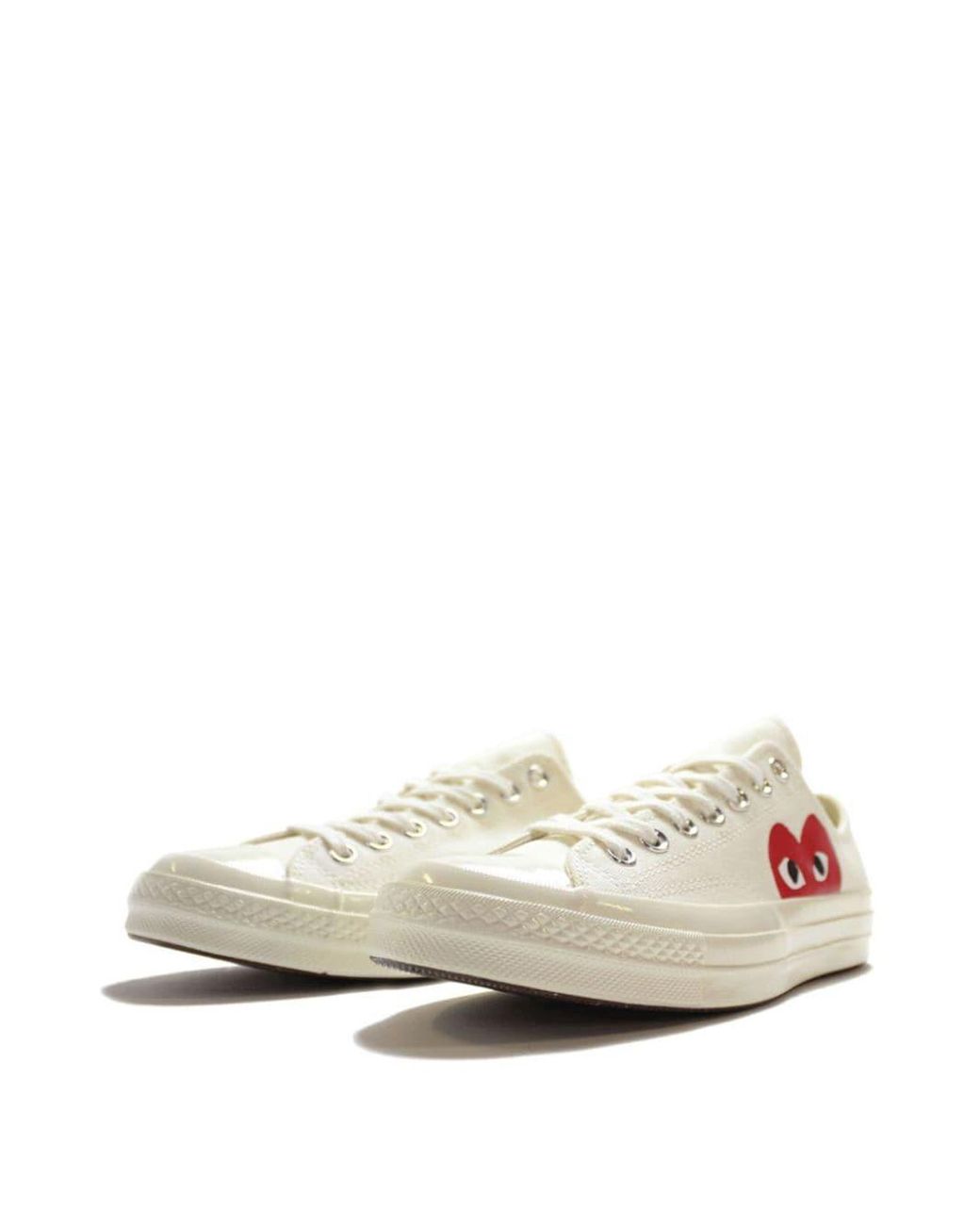 converse cdg farfetch