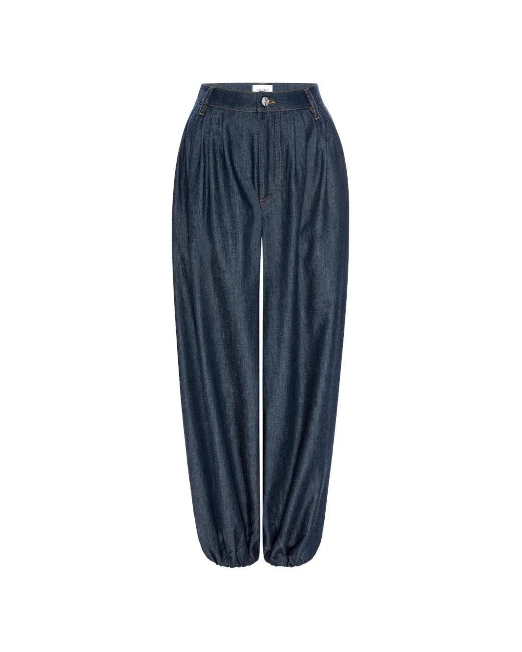 FRAME Blue Jean Balloon