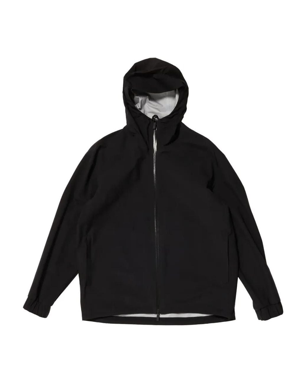 Moncler Black Bise Jacket for men