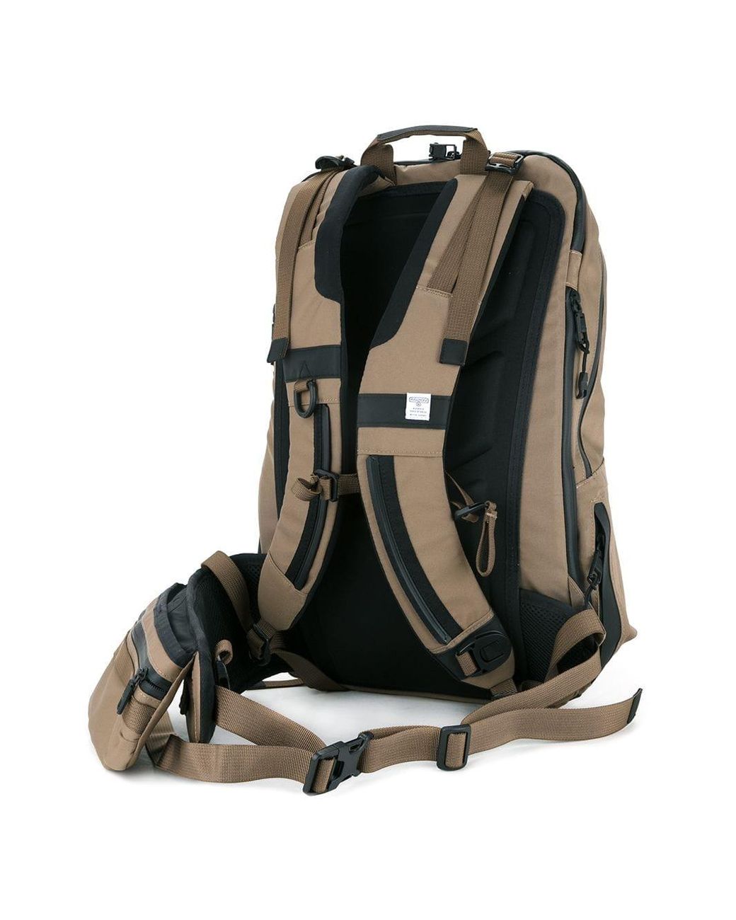 water proof cordura 305d back pack