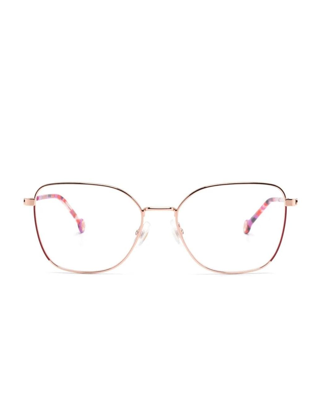 Carolina Herrera Natural 295 Glasses