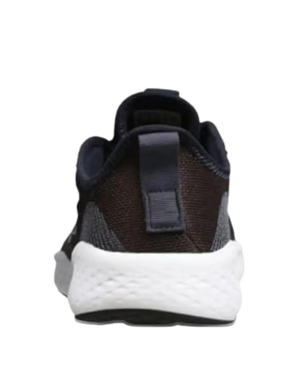 Adidas Blue Samoa Sneakers for men