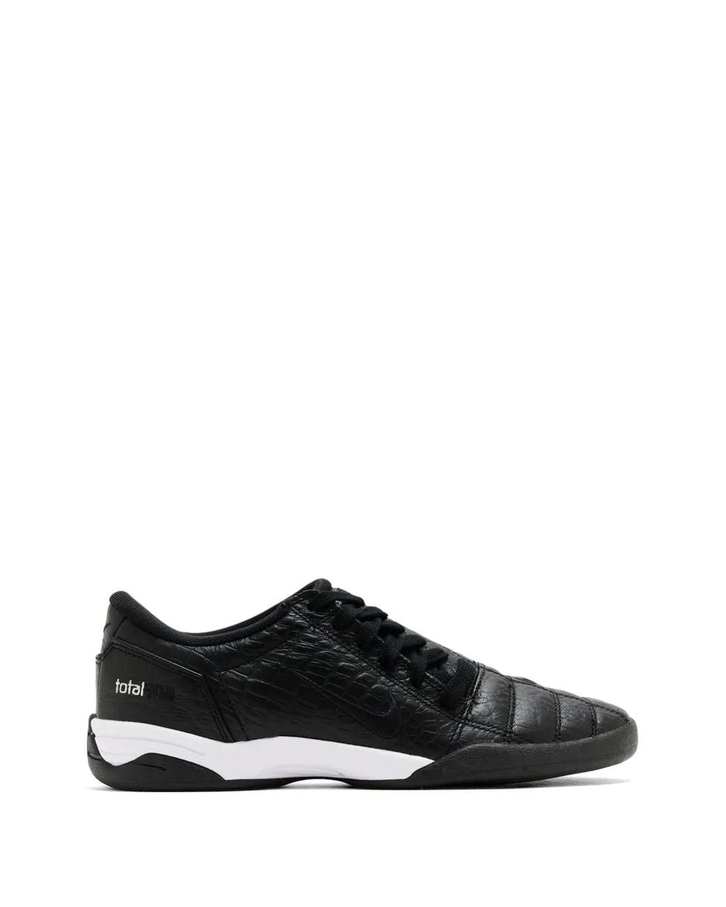Nike Black Total 90 Sneakers