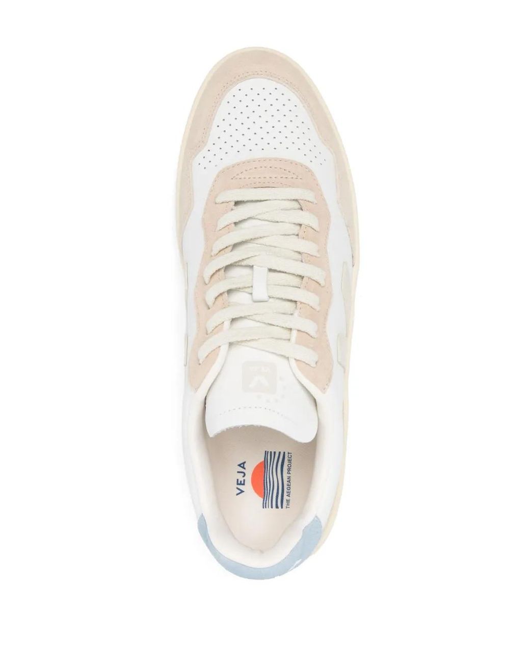 Veja White Sneakers