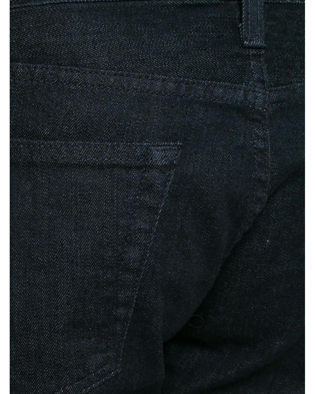 AG Jeans Blue Tellis Slim-Fit Jeans for men
