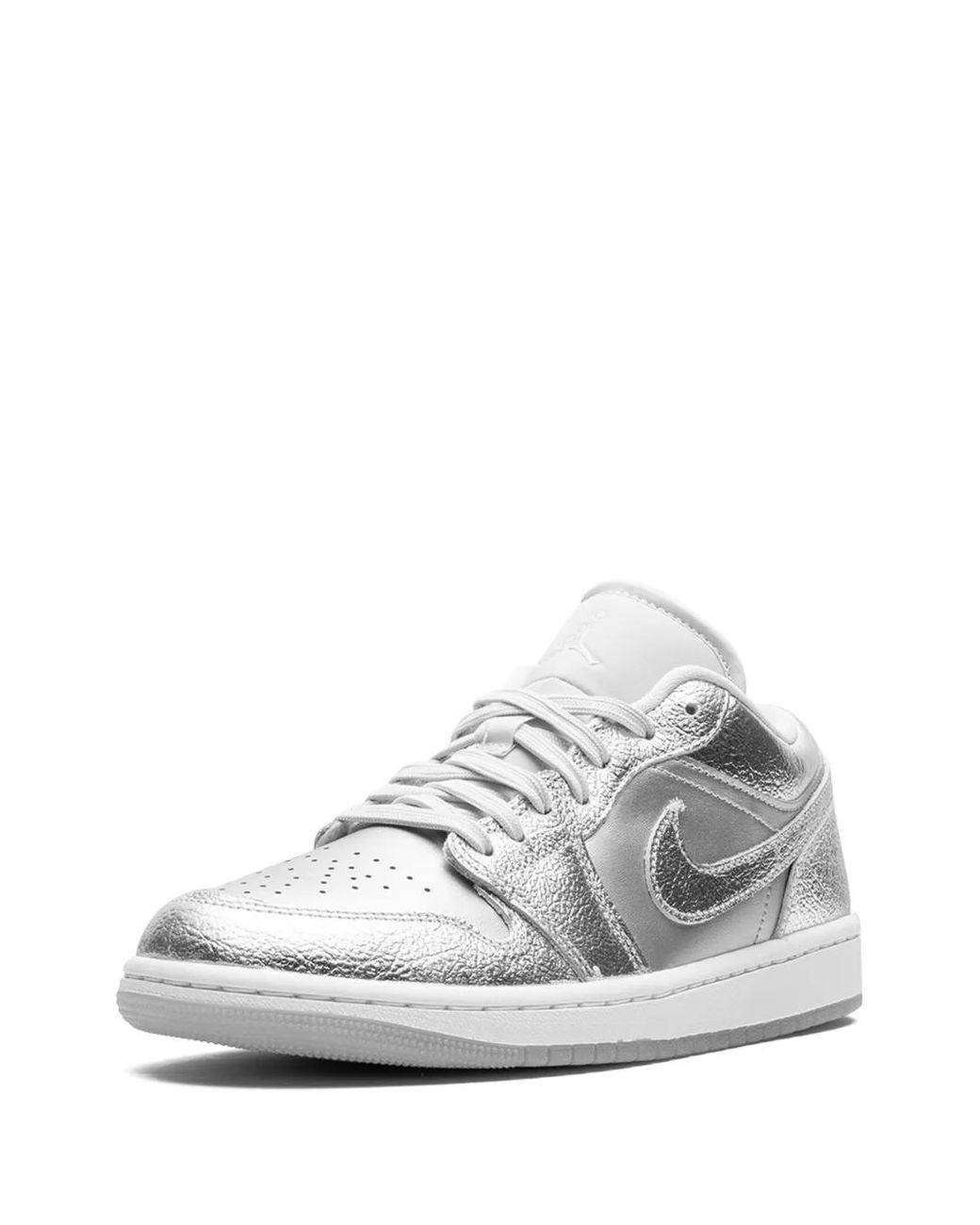Nike White Air 1 Low Se Sneakers