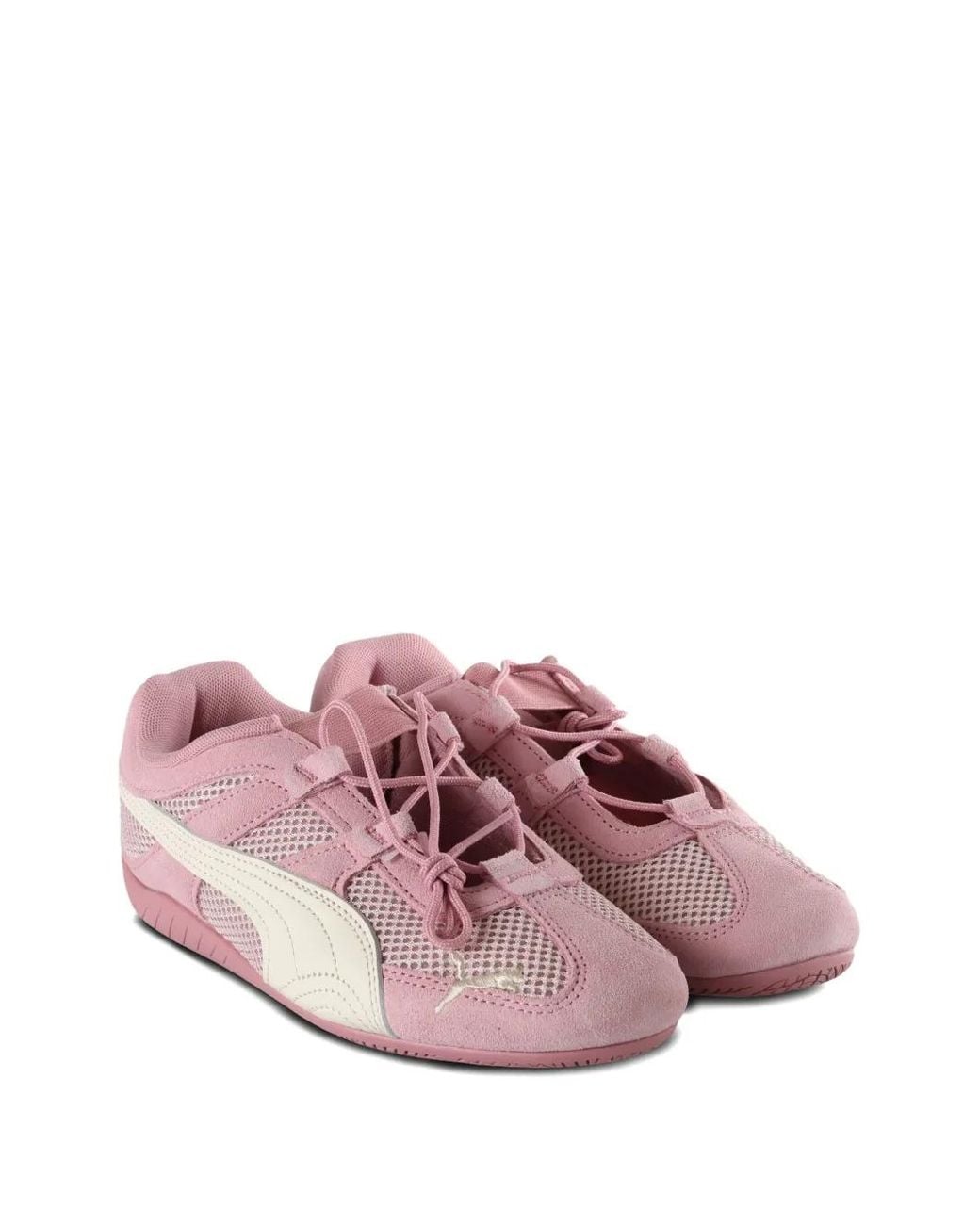 PUMA Pink Speedcat Go Sneaker