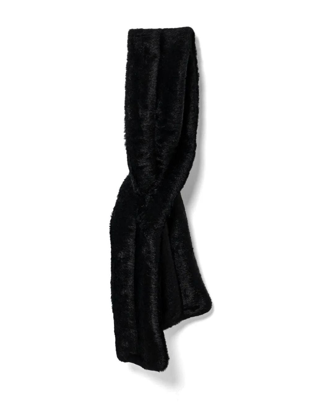 Sciarpa di Ruslan Baginskiy in Black